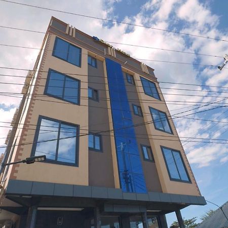 Diary Hotel Дар-эс-Саламе Экстерьер фото