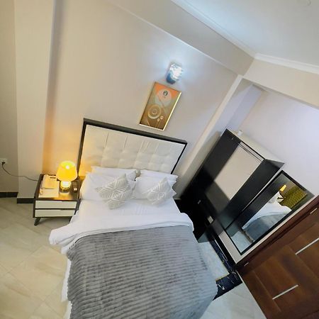 Diary Hotel Дар-эс-Саламе Экстерьер фото